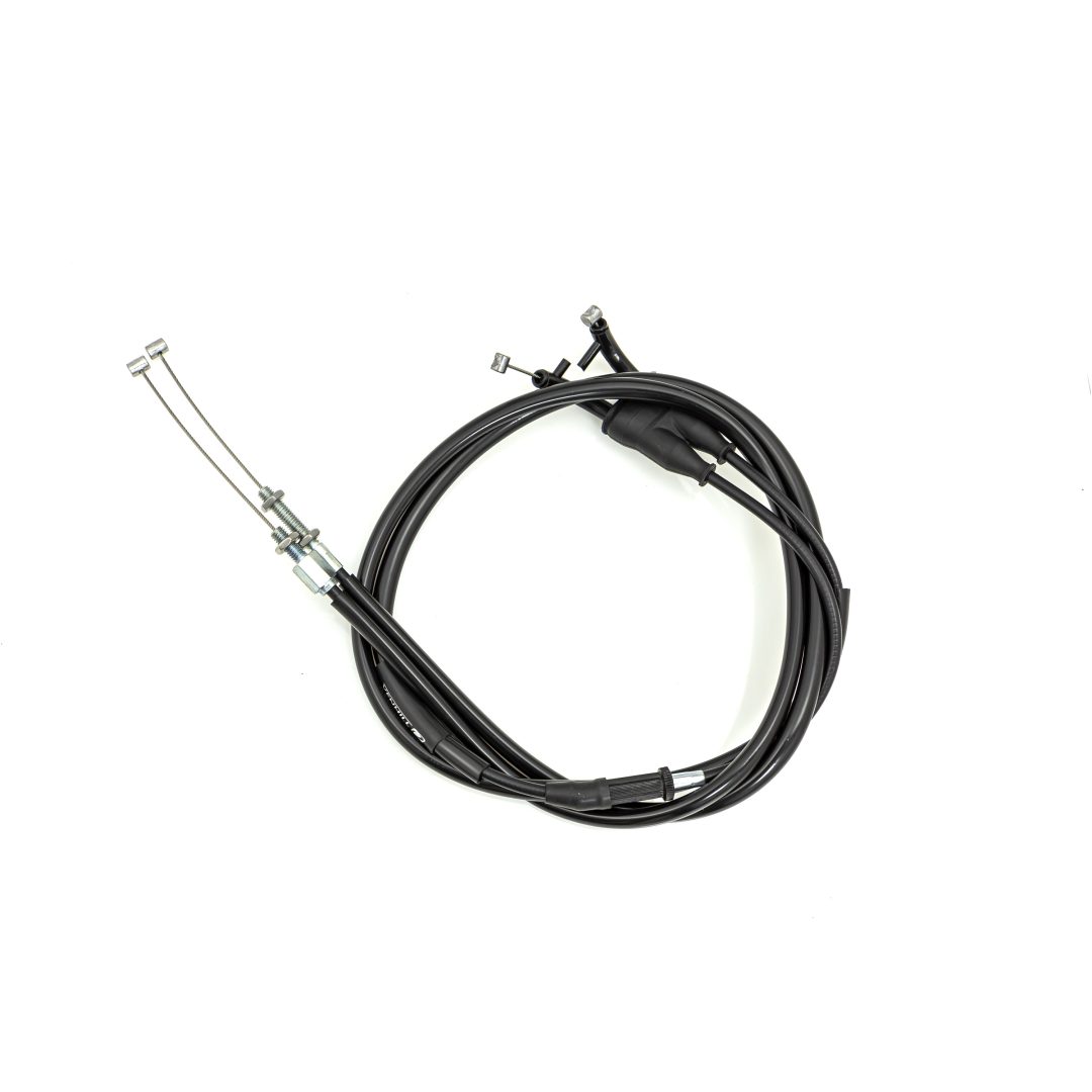Gaskabel Venhill Kabel