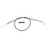 Gaskabel Vinyl Harley-Davidson DRAG SPECIALTIES CABLE THROT VINYL 42.5" – miniature 1