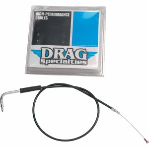 Gaskabel Vinyl Harley-Davidson DRAG SPECIALTIES