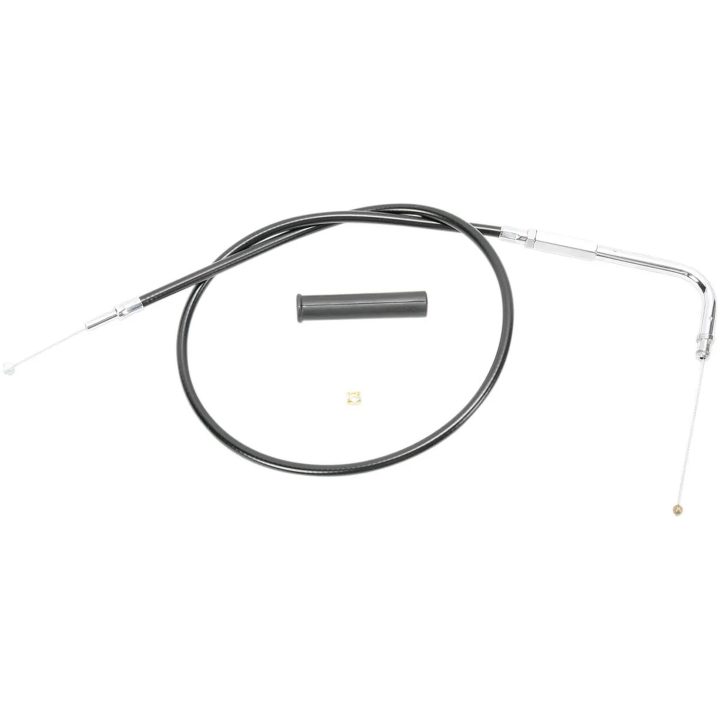 Gaskabel Vinyl Harley-Davidson DRAG SPECIALTIES Gaswire HD – billede 2