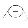Gaskabel Vinyl Harley-Davidson DRAG SPECIALTIES Gaswire HD – miniature 1