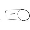 Gaskabel Vinyl Harley-Davidson DRAG SPECIALTIES Gaswire HD – miniature 1