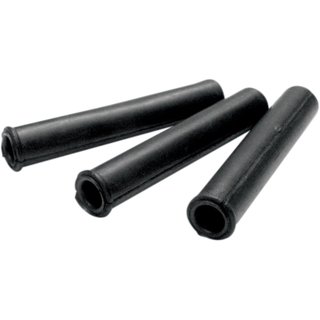 Gaskabelkappe Sort MOTION PRO – billede 2