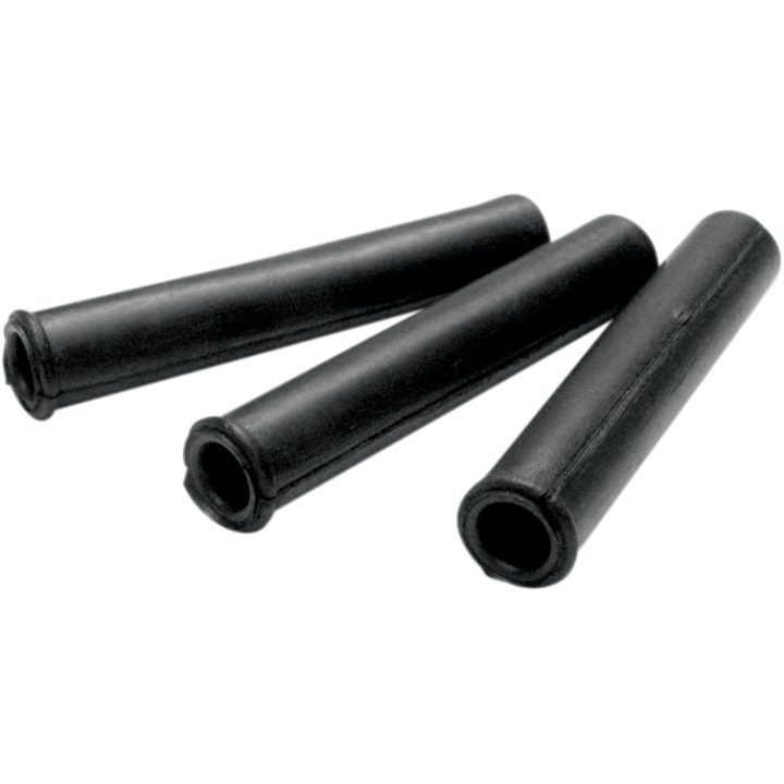 Gaskabelkappe Sort MOTION PRO – billede 2