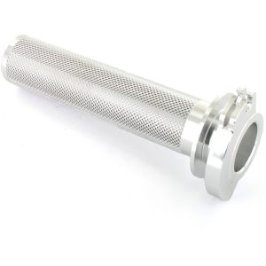 Gasrulle Aluminium Holeshot
