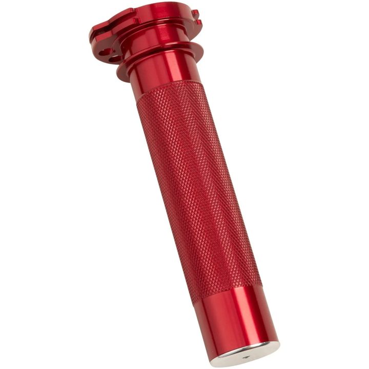 Gasrulle Aluminium Moose Racing Gashåndtag Tube – billede 2