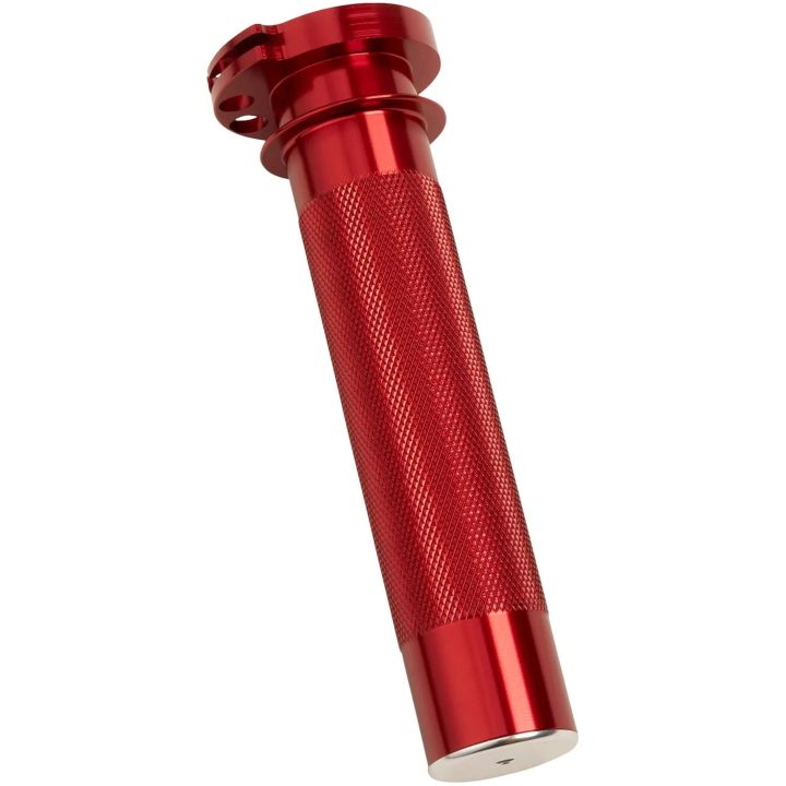 Gasrulle Aluminium Moose Racing Gasrulle Rør – billede 2