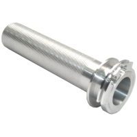 Gasrulle CNC Aluminium Sixty5