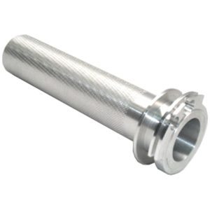 Gasrulle CNC Aluminium Sixty5