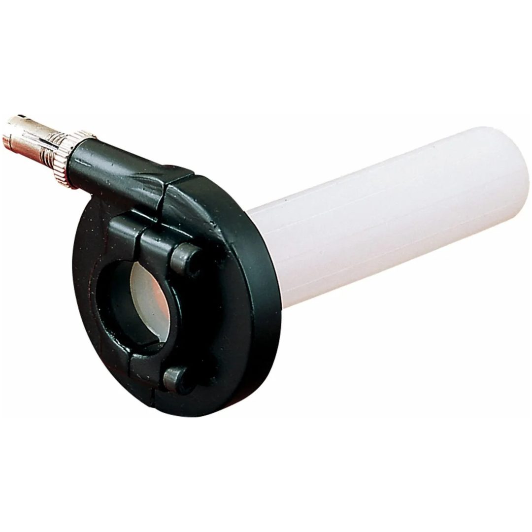 Gasrulle TWIST PARTS UNLIMITED TWIST THROTTLE ASSY