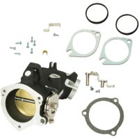Gasspjäll Throttle Hog Sort S&S Cycle