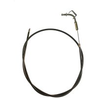 Gasvajer extra lång Yamaha FS1 DX - skivbroms