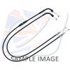 Gaswire Åben/Lukket VENHILL – miniature 2