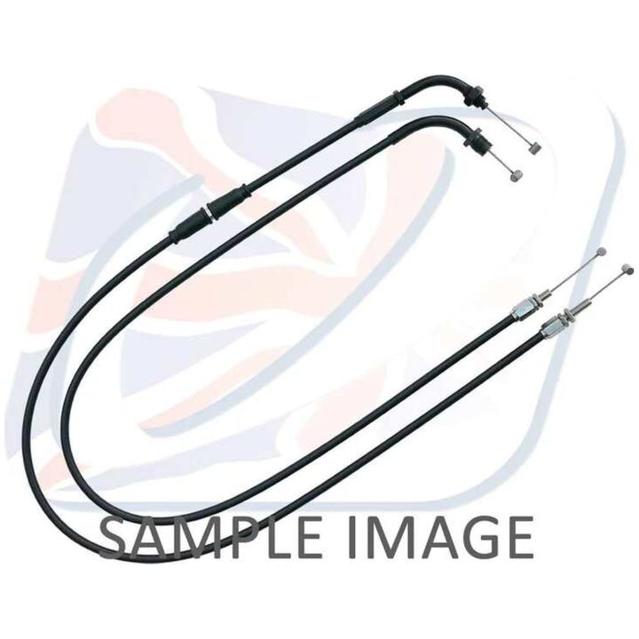 Gaswire Åben/Lukket VENHILL – billede 2