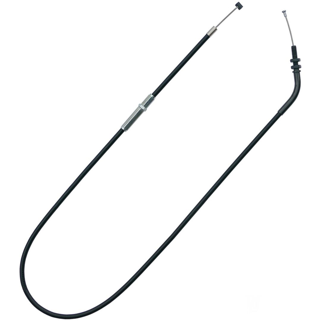 Gaswire Featherlight Sort Venhill
