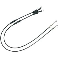 Gaswire Featherlight Sort Venhill