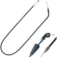 Gaswire Featherlight Sort Venhill