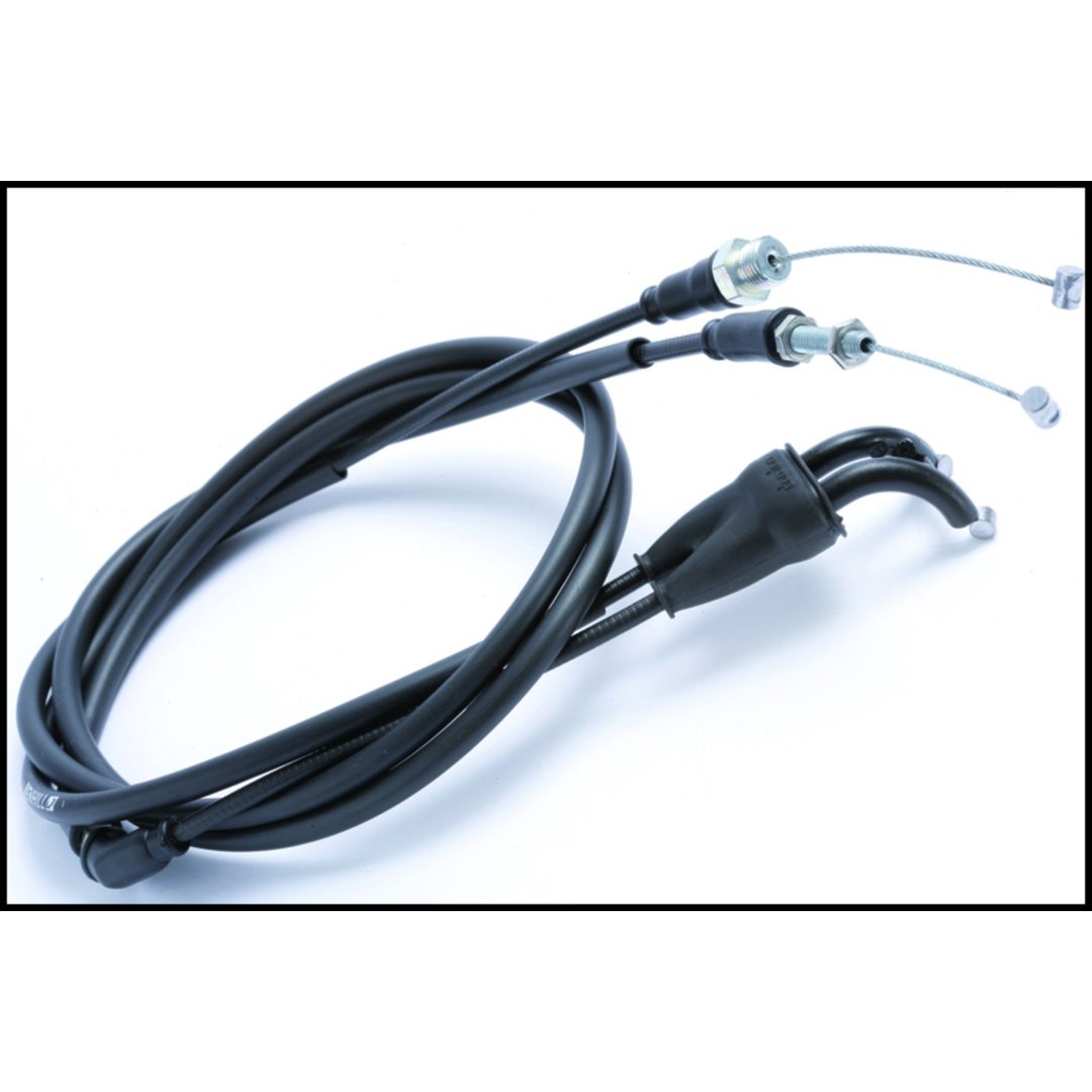 Gaswire Push/Pull VENHILL