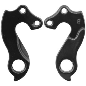 Gear hanger - Bh/diamondback/gt/rocky Mountain V BIKE