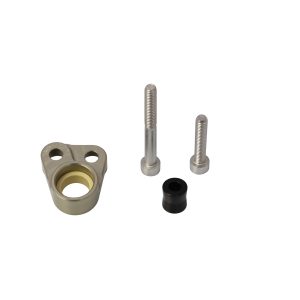 Gear Holder Titanium GILLES TOOLING