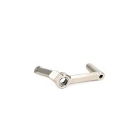 Gear Holder Titanium GILLES TOOLING