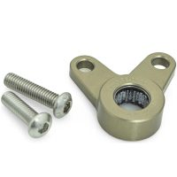 Gear Holder Titanium GILLES TOOLING