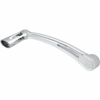 Gear Lever Deep Cut Chrome ARLEN NESS