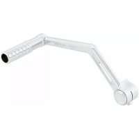 Gear Lever Speedliner Chrome ARLEN NESS