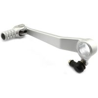 Gear Lever Suzuki Allo. Matt grey V PARTS