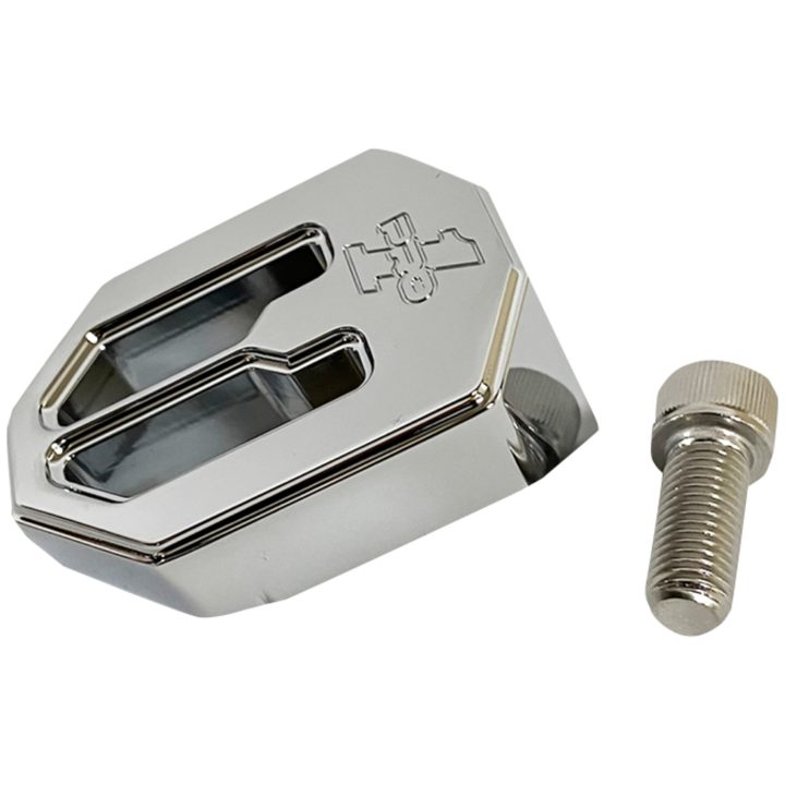 Gear Lever Touring Guld PRO-ONE PERF.MFG. – billede 2