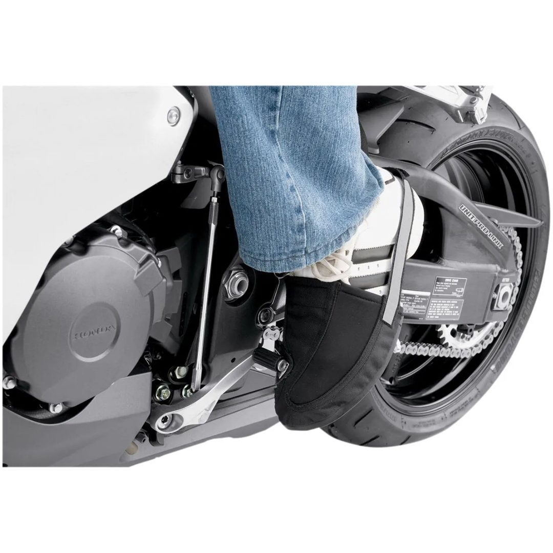 Gear Protection Sort NELSON RIGG – billede 2