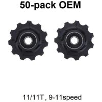 Gear Pulley RollerBoys 11T 50-pack BBB