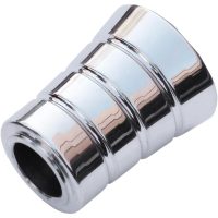 Gear Shift Accessory Eliminator Chrome ACCUTRONIX