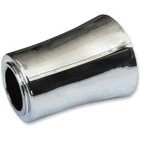 Gear Shift Accessory Eliminator Chrome ACCUTRONIX