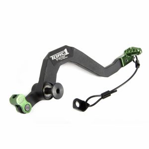 Gear Shift Black/Green Torc1