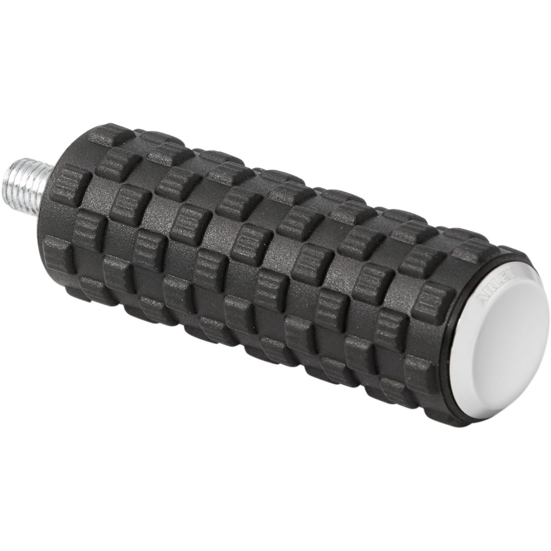 Gear Shift Fusion Sort/Sølv ARLEN NESS