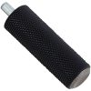Gear Shift Peg Knurled Sort/titanium ARLEN NESS – miniature 1