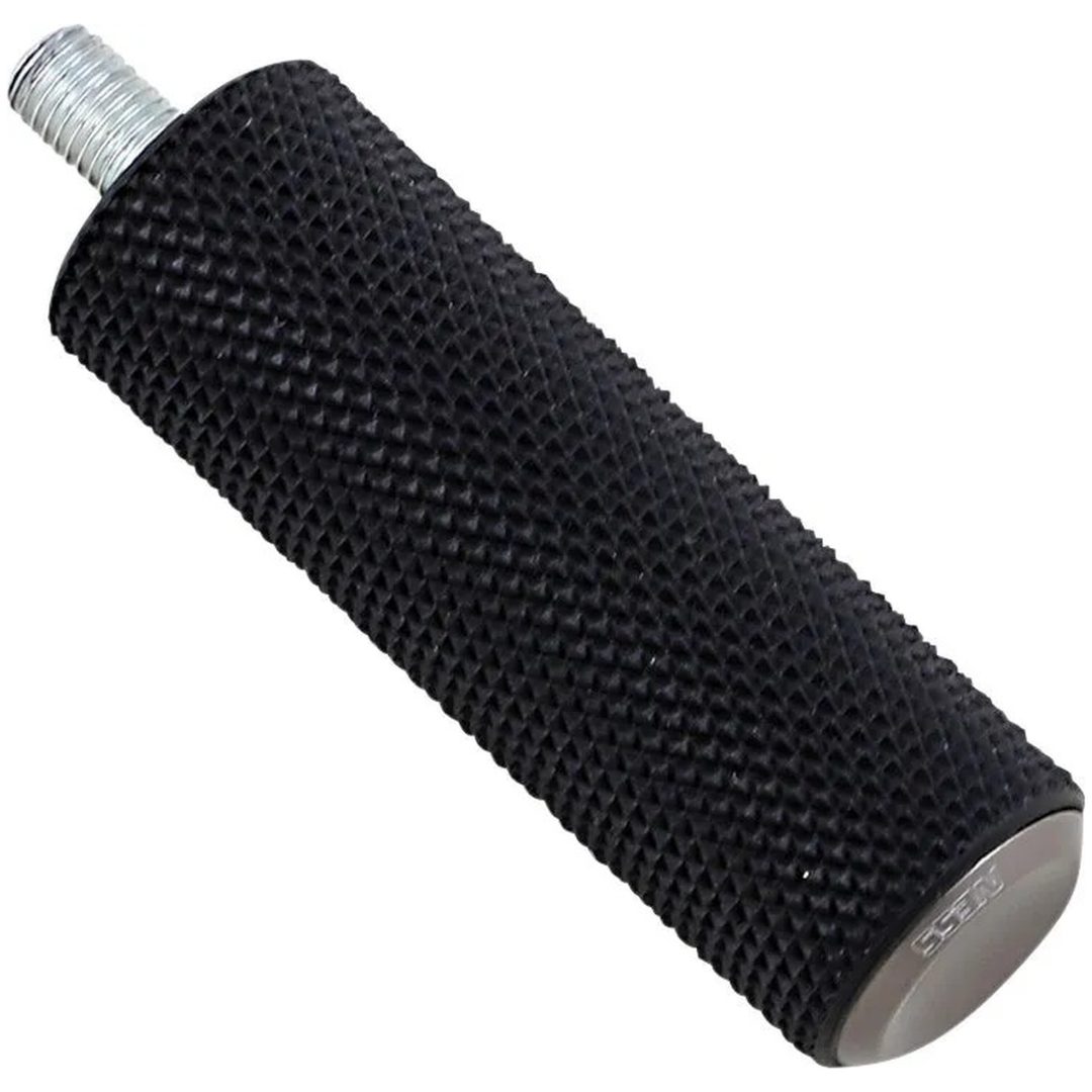 Gear Shift Peg Knurled Sort/titanium ARLEN NESS