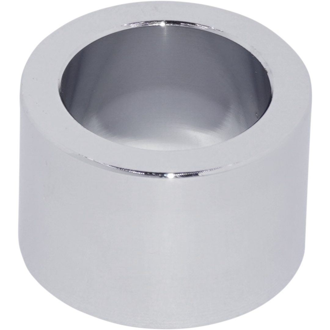 Gear Shift Shaft Spacer Ring Chrome DRAG SPECIALTIES