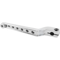 Gear Shift Stealth Chrome PAUL YAFFE BAGGER NATION