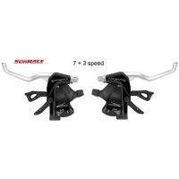 Gear Shifter 7+3-speed SUNRACE