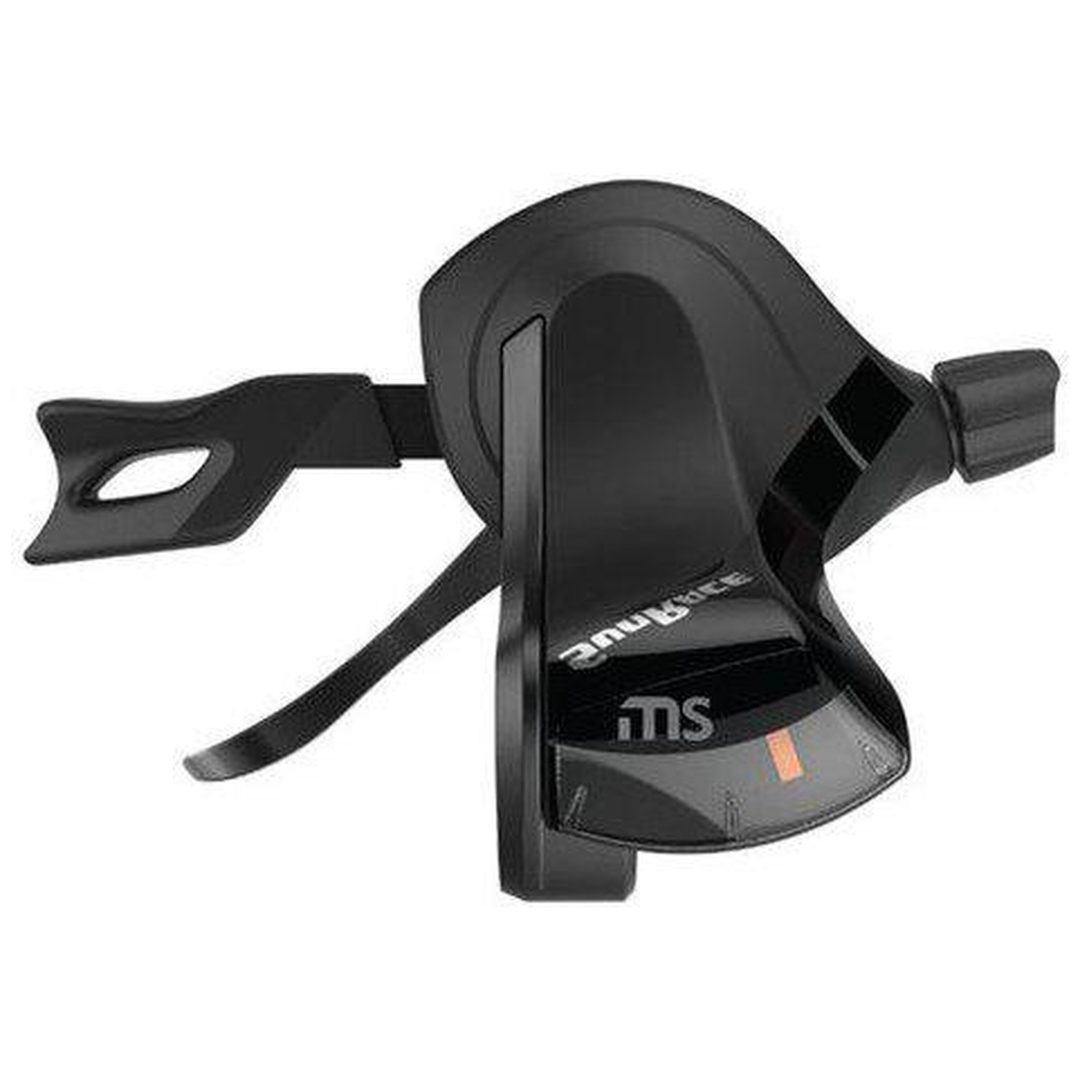 Gear Shifter M503 3-speed Venstre SUNRACE