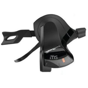 Gear Shifter MS33 2-piece Left SUNRACE