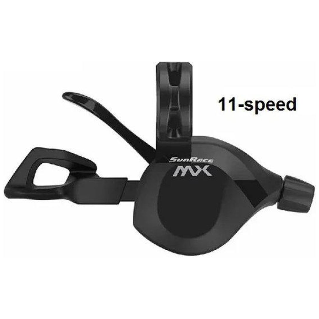 Gear Shifter MX3 11-speed Right SUNRACE