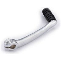 Gear Shifter Silver Honda XL80/100/200/250/500 Tecnium