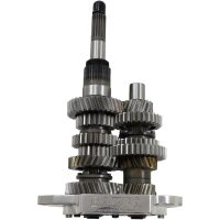 GEAR ST DD6 00-6 3.24/POL