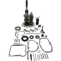 GEAR ST OD6 00-6 2.94/POL