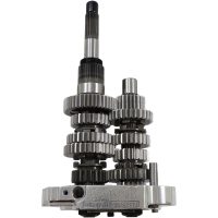 GEAR ST OD6 02-6 2.94/POL