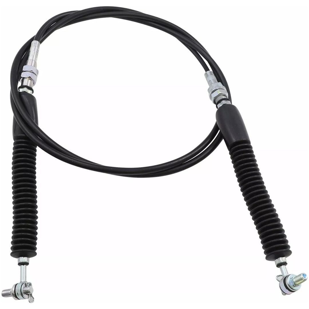 Gearkabel Sort MOOSE RACING – billede 2