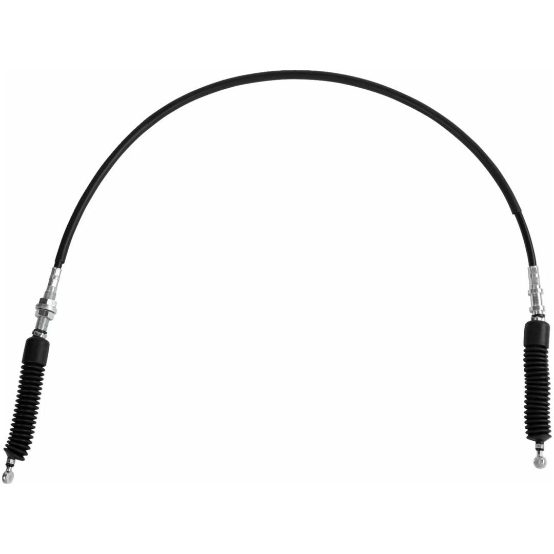 Gearkabel Sort MOOSE RACING